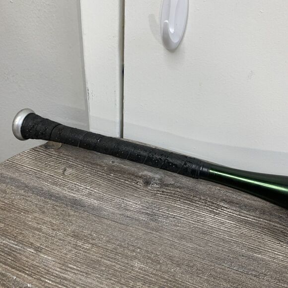 Louisville Slugger Powerized Softball Bat TPS C405 FP3 33” 24oz Pro Cup - Picture 8 of 10